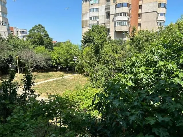 Seaside קונסטנצה