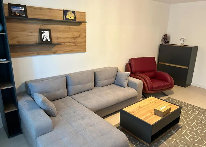 Seaside קונסטנצה