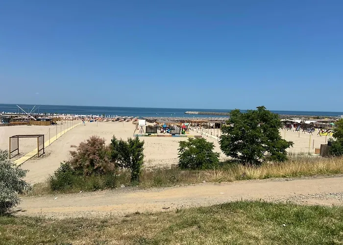 Seaside * קונסטנצה