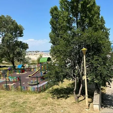 Seaside