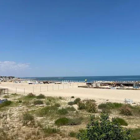 아파트 Seaside *