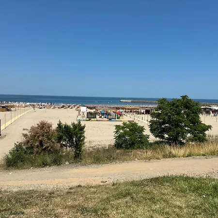 Seaside * 콘스탄차