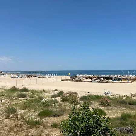 아파트 Seaside *