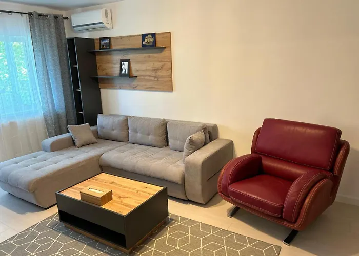 Seaside Apartamento *