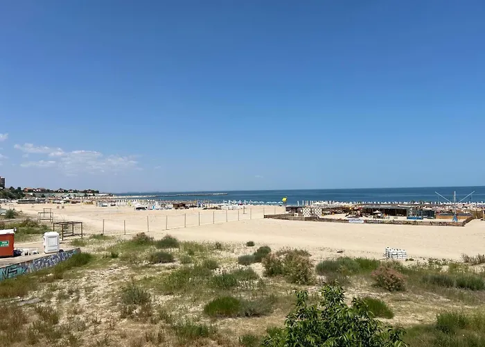 Apartamento Seaside *