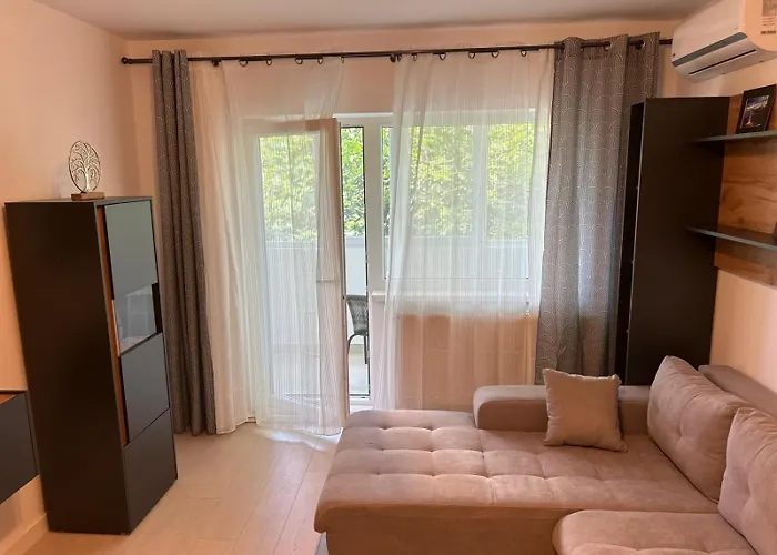 Apartamento Seaside *